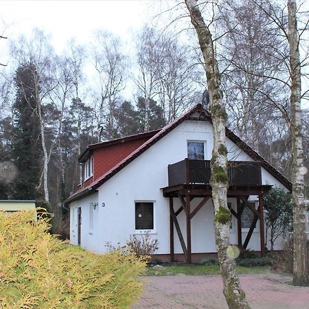 Hus Suennschien Fw2 Apartment Dierhagen Exterior photo